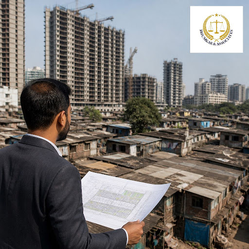 Before signing any consent for a Slum Rehabilitation Authority (SRA) project, it is critical to v… post image