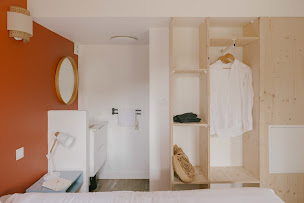 Photo n°15 de Slow Village Saint-Martin-de-Ré à Saint-Martin-de-Ré (Camping avec cabanes)