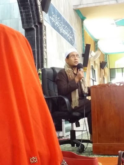 Photos of Pasar Batuah