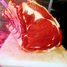 Photo n°16 de Boucherie el bahja à Muret (Boucherie-charcuterie)