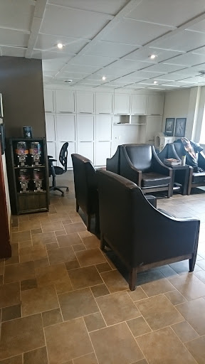 N. V. Cloutier Inc. Gallery - Canada