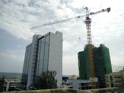 Photos of Mega Plaza