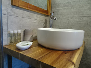 Photo n°12 de La Méridienne à Venterol (Appartement de vacances)