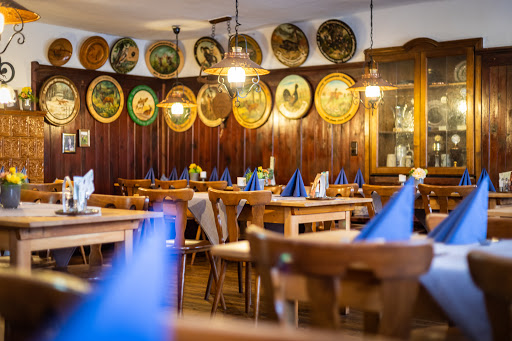 Schuhbauers Oberwirt & Biergarten