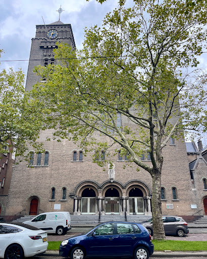 Rotterdam Cathedral - Thumbnail