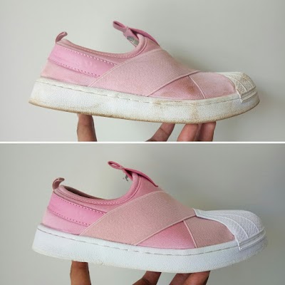 Photos of Barasih sepatu