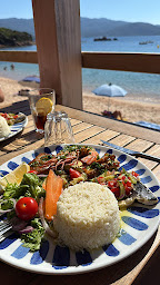 Photo n°53 de Paillote Casa Médea à Pietrosella (Restaurant)