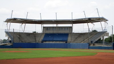 Dean Evans Stadium