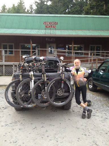 Suncoast Cycles - Thumbnail