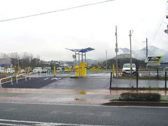 タイムズ香椎照葉１丁目