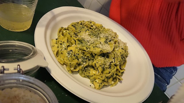 Pasta imperiale