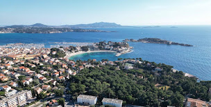 Photo n°6 de Agence CENTURY 21 Immobilière Charlemagne Bandol à Bandol (Société de gestion immobilière)