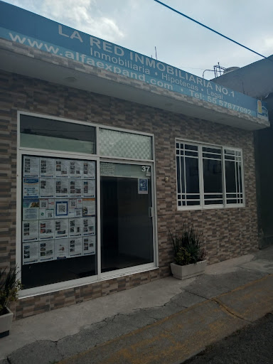 Alfa Inmobiliaria Expand - Thumbnail