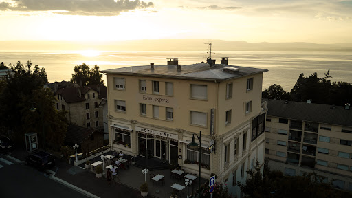 Photo de Entre Alpes et Léman à Publier (74500)