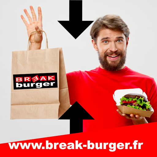 Photo 6 - Break burger