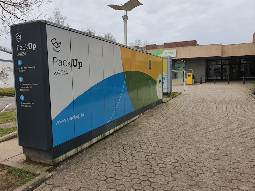 Post Luxembourg - Espace Post Mersch Gallery - Germany