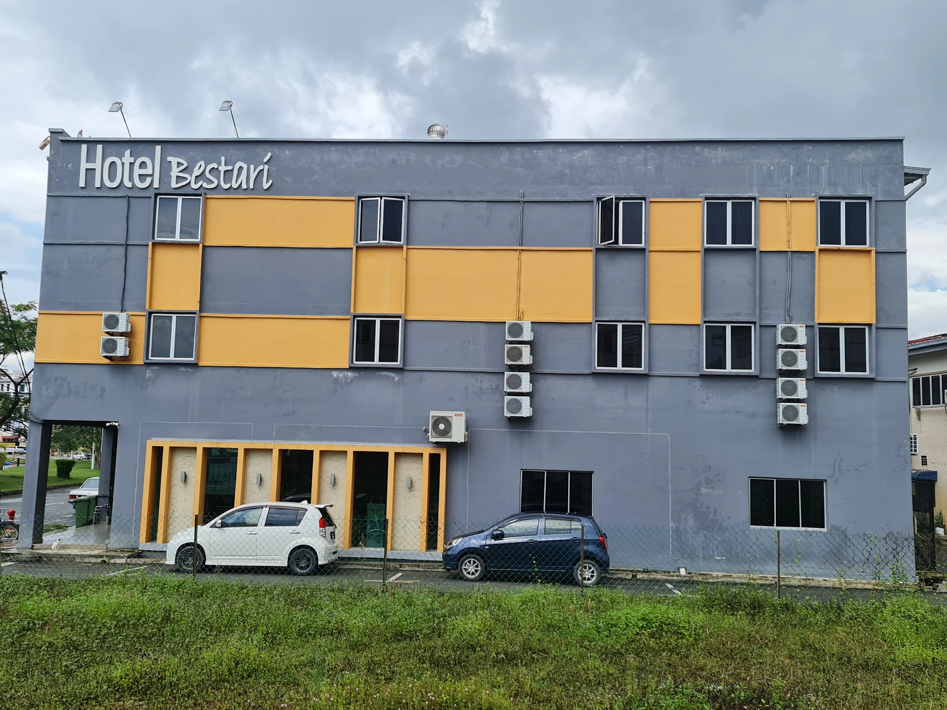 Hotel Bestari