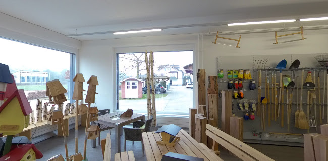 Rezensionen über Holzmarkt plus AG in Herisau - Zimmermann