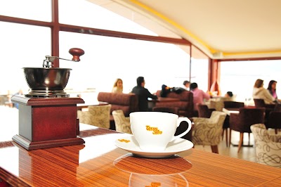 Photos of Teras Cafe Sekapark