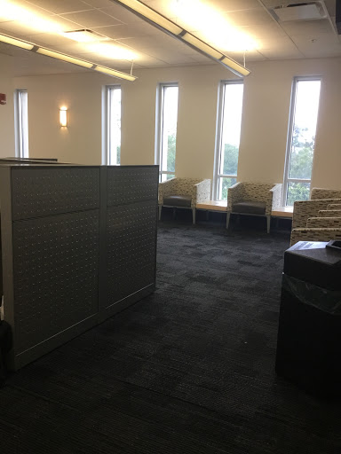 Library West Gallery - United States