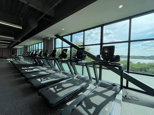 Newport County YMCA - Thumbnail