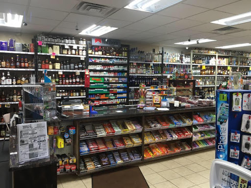 Uptown Dannys liquor - Thumbnail