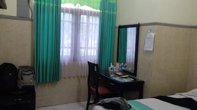 Photos of Wisma Flamboyan