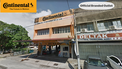 Syarikat Tayar Dan Perkhidmatan Sing Lee Meng