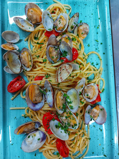 Ristorante Ficciaiuolo - Thumbnail