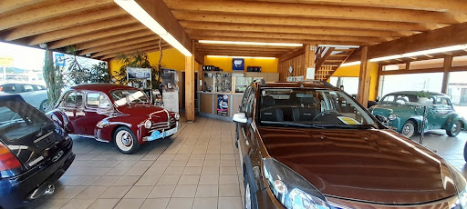 Autohaus H. Brand Renault & Dacia Service