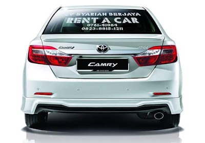 photo of Car Rental Pekanbaru | Berjaya Sharia CV