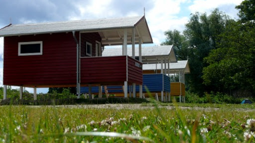 Zeltplatz & Pfahlhauscamp Wesenberg - Thumbnail
