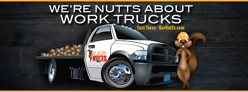 Kar Nutts - Visual