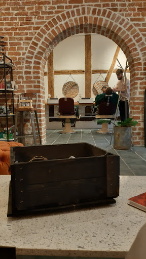 Frisör Xclusive Kristianstad - Thumbnail