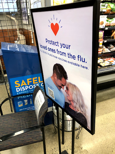 QFC Pharmacy - Visual