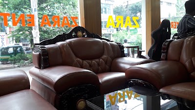 Photos of Zara Enterprise
