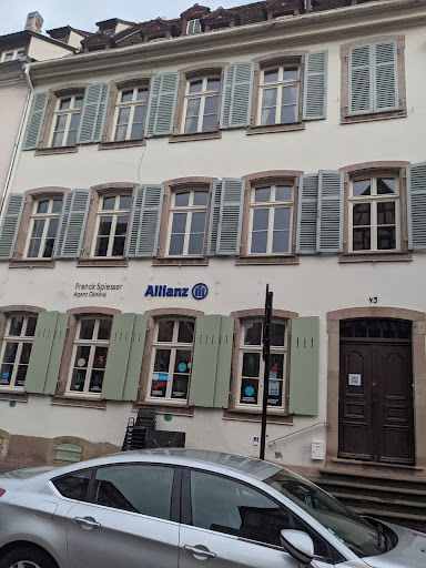Allianz Assurance COLMAR CENTRE - Dominique DECHRISTE - Thumbnail