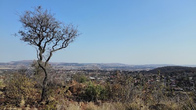 Photos of Klipriviersberg hike