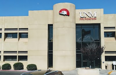 University Of NM Foundation