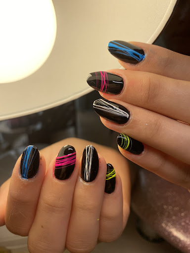 ô couleurs de l'ongle - Thumbnail