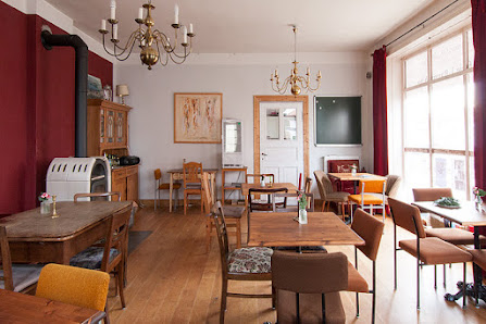 Pferdemarktquartier - Bützow