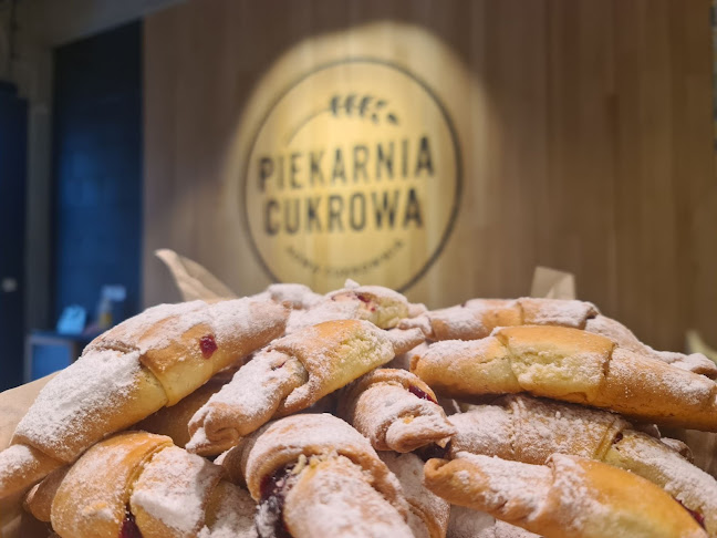Piekarnia Cukrowa - Szczecin