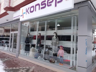 Photos of Taşpazar Alışveriş merkezi