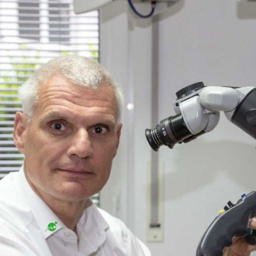 Zahnarzt-Praxis Dr. Torsten Neuber Endodontie