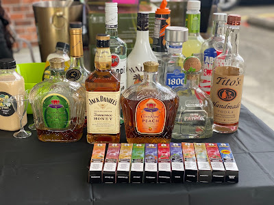 Photo of Clouds & Cocktails