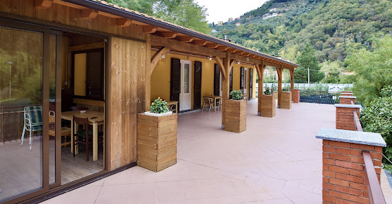 Loggia Piani Nuovi Via Piani Nuovi, 8, 16042 Carasco GE, Italia