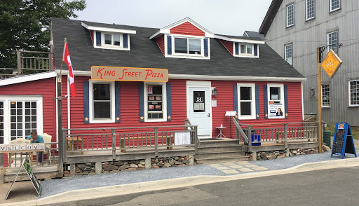 King Street Pizza - Thumbnail