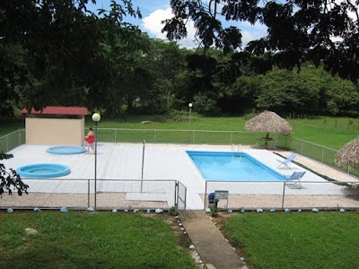 Photos of Hotel y Cabinas Los Geranios