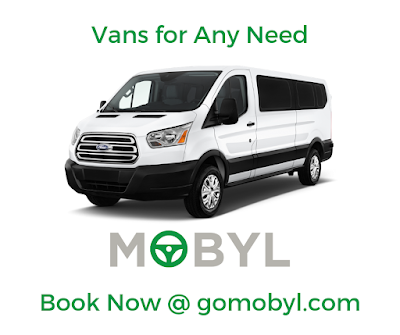 Mobyl Car + Truck + Van Rental - Hernando