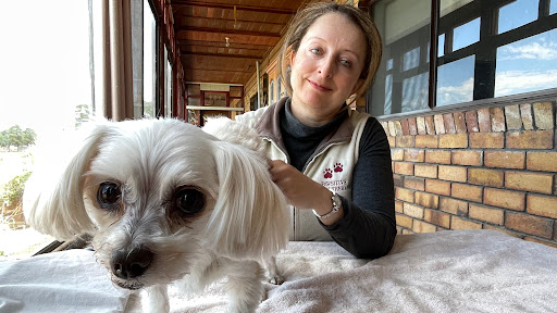 Pawsitive Animal Therapies Gallery - Australia